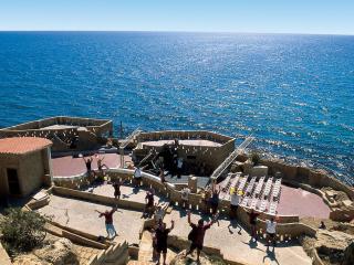 Capo Rizzuto Beach Residence Cristoforo Travel